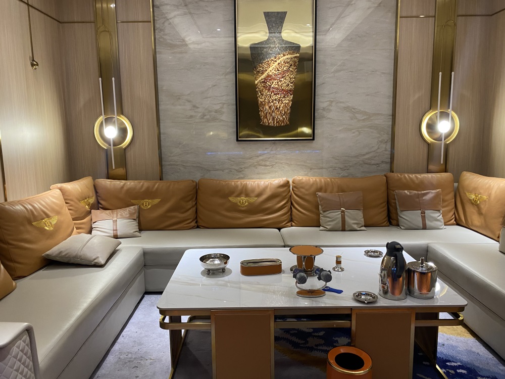 鹽城KTV訂房電話，開啟快樂的夜生活