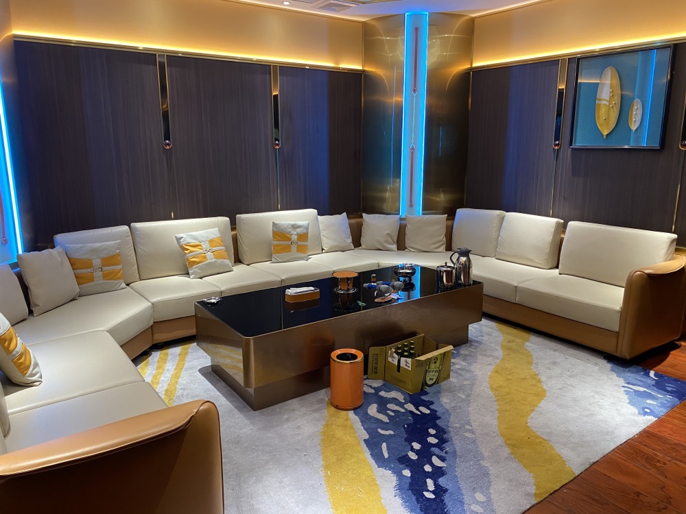 太倉(cāng)哪家KTV好？太倉(cāng)商務(wù)KTV排名攻略