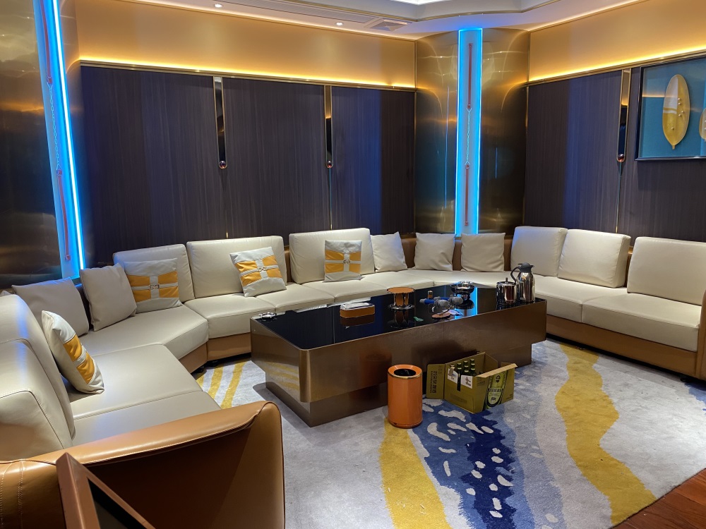 太倉(cāng)KTV哪家比較好玩？怎么才能避免踩雷