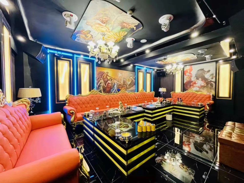 泰州最好的商務(wù)KTV是哪家？泰州十大高端商務(wù)KTV排行榜