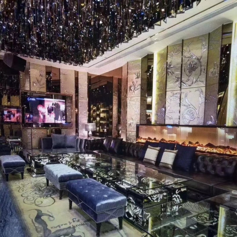 泰州好玩的十大商務(wù)KTV排行榜，宣泄情緒從這個(gè)榜單開始