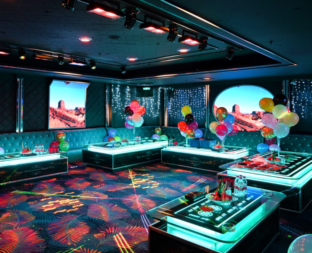 泰州高端夜總會有哪些？泰州十大夜總會最強(qiáng)排名