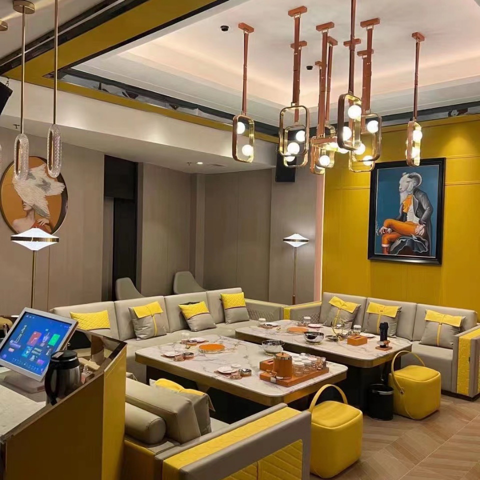 資深人盤點烏魯木齊遠近聞名夜總會不得不去的場所