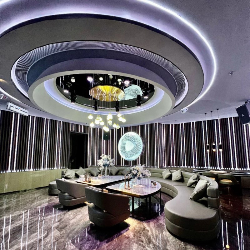 烏魯木齊好耍夜總會排行榜，這幾家高端夜總會絕對好玩