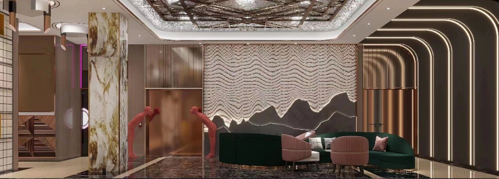 烏魯木齊好玩必去十大夜總會排名，哪家檔次高