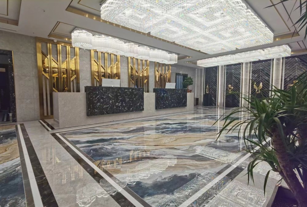 烏魯木齊排名最好玩的夜總會KTV推薦，烏魯木齊必去的網(wǎng)紅夜總會