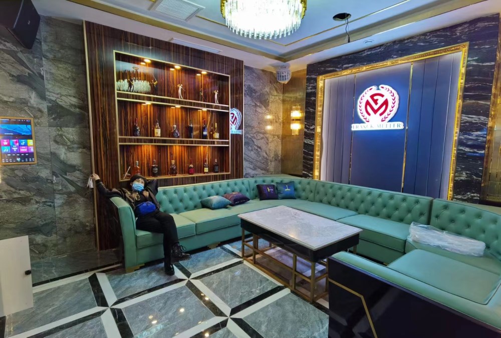 烏魯木齊有哪些高端會所丨烏魯木齊會所夜場排名前十