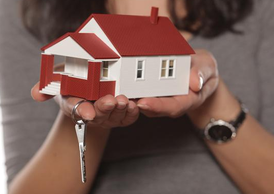 長沙房產抵押貸款-房屋抵押貸款,下款快額度高