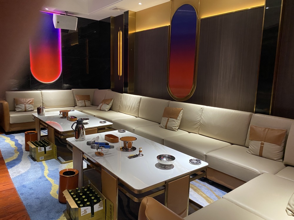 北京哪家KTV好玩？十大KTV你錯(cuò)過(guò)了哪家