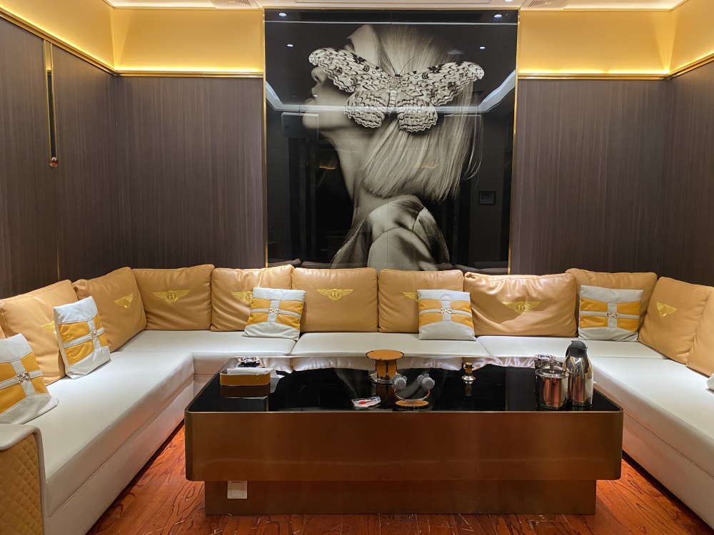 北京KTV預(yù)定，北京十大KTV排名大全