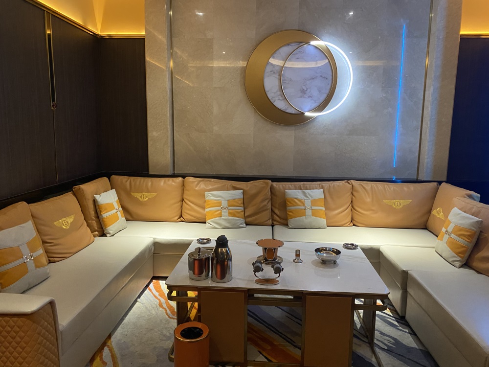 北京KTV訂房電話，開(kāi)啟快樂(lè)的夜生活