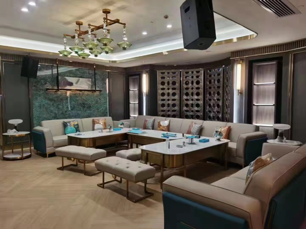 杭州哪家KTV好玩？十大KTV你錯過了哪家