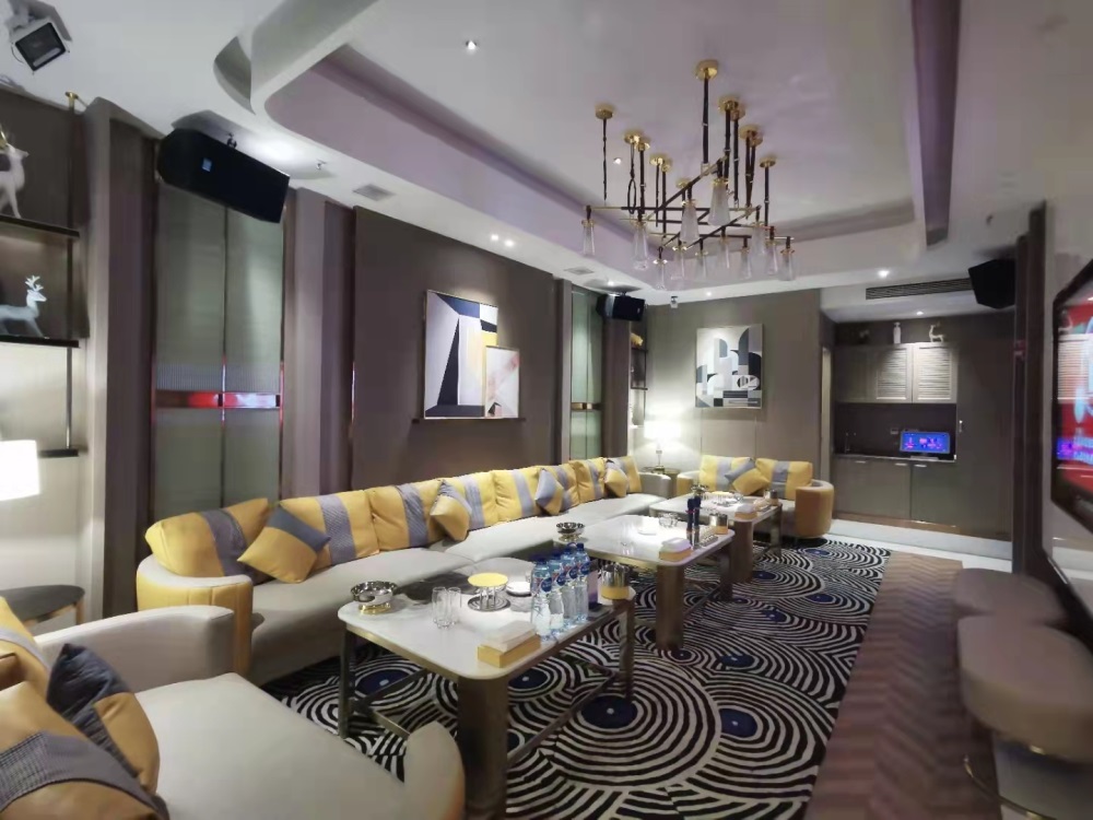 杭州KTV預(yù)定，杭州十大KTV排名大全