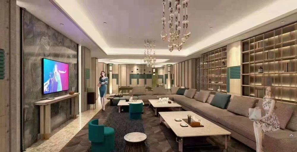 嘉興KTV訂房電話，開(kāi)啟快樂(lè)的夜生活