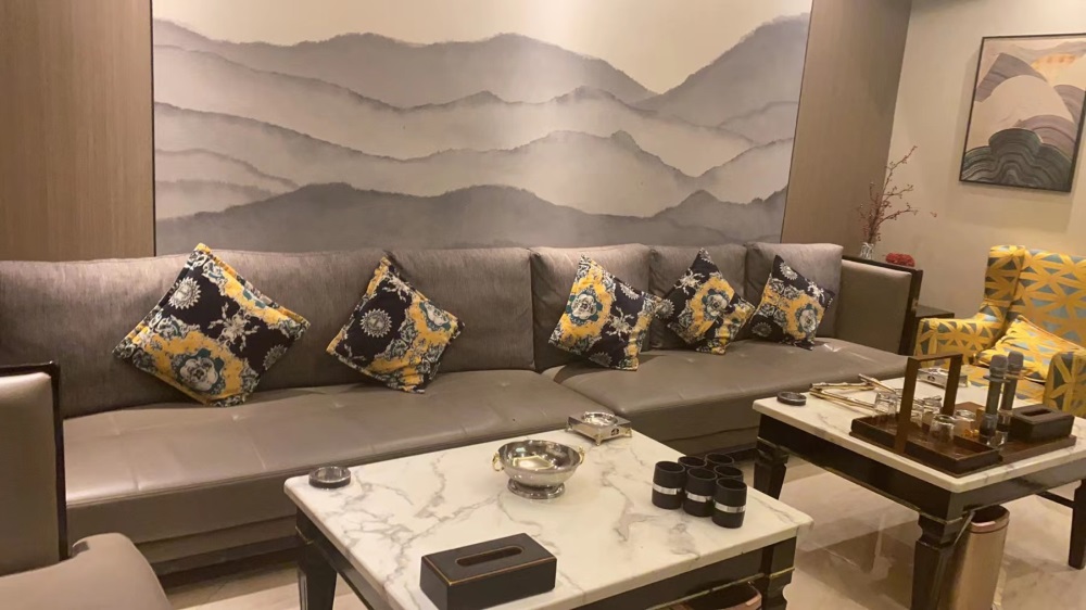 南寧高端KTV有哪些？南寧高端KTV排行榜