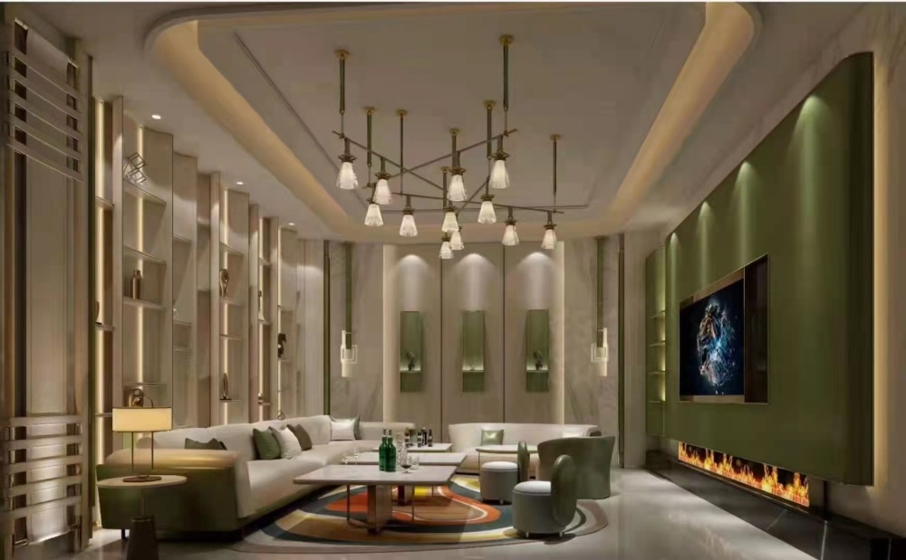 蕪湖KTV訂房電話，開啟快樂的夜生活