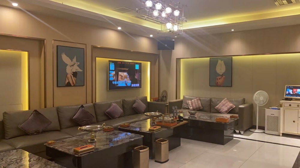 重慶KTV哪家比較好玩？怎么才能避免踩雷