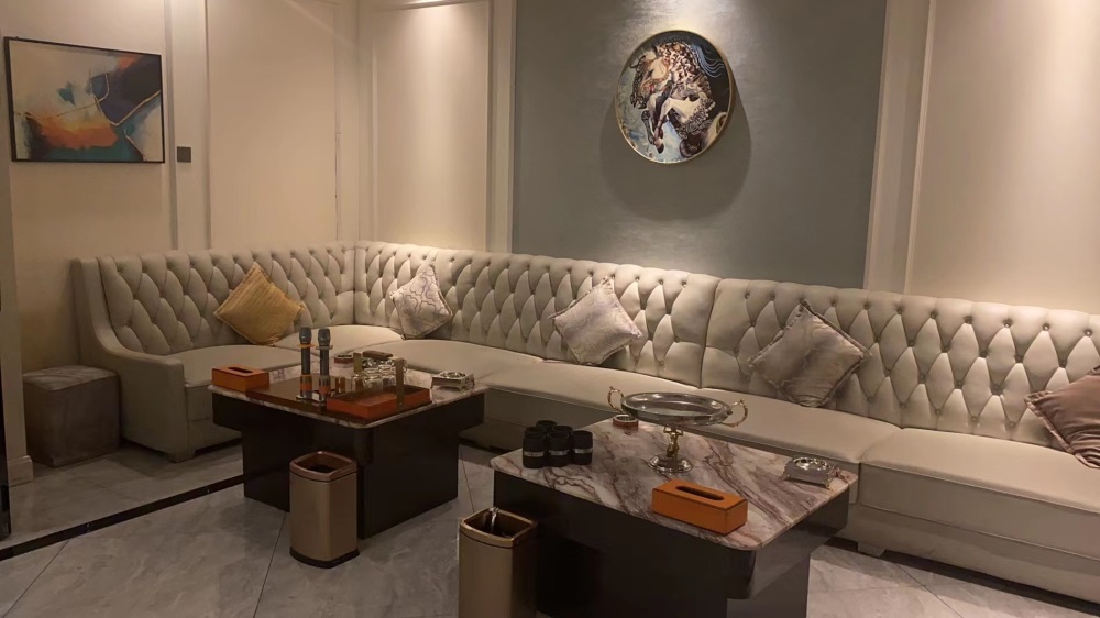 福州KTV預(yù)定，福州十大KTV排名大全