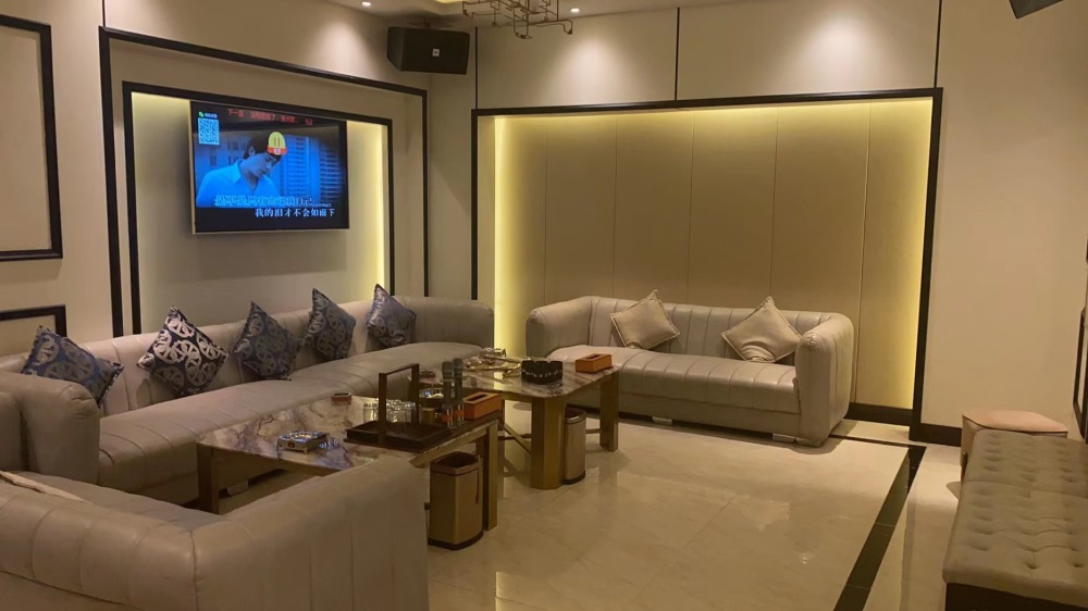 福州高檔KTV排名，這份榜單哪個(gè)深得你心