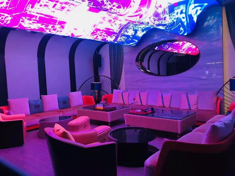 淄博高端KTV有哪些？淄博高端KTV排行榜