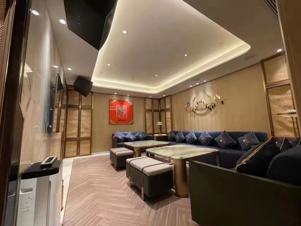 淄博高檔KTV排名，這份榜單哪個(gè)深得你心