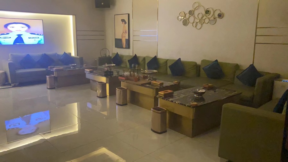 蘇州KTV預定，蘇州十大KTV排名大全