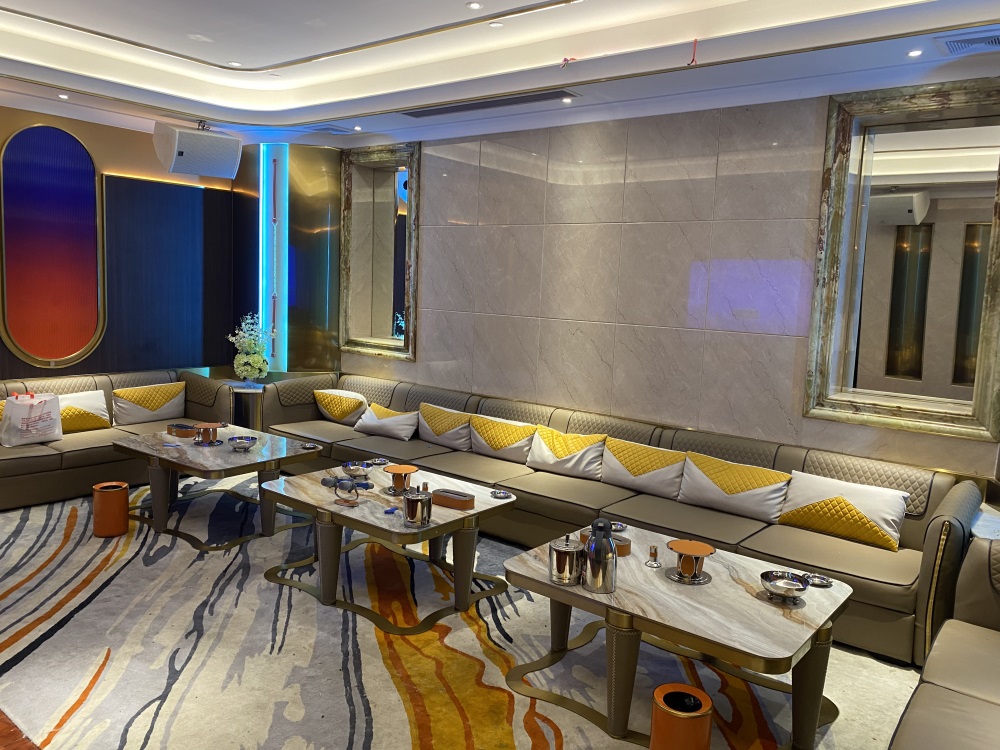 蘇州KTV哪家比較好玩？怎么才能避免踩雷