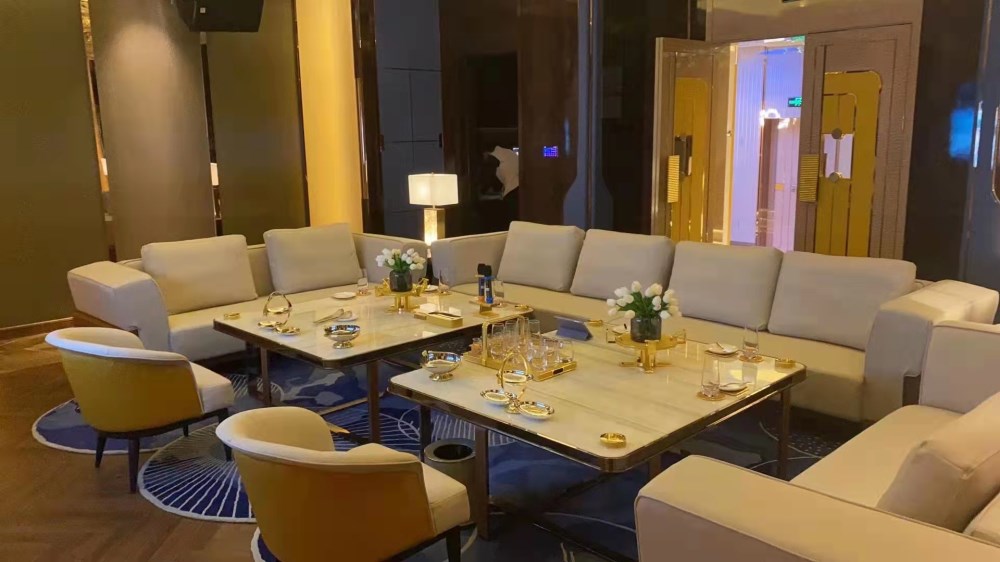 沈陽高檔KTV排名，這份榜單哪個深得你心