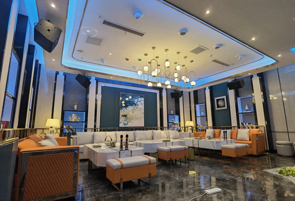 常州KTV排名，常州十大KTV排行榜