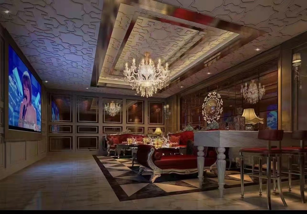 常州哪家KTV好玩？十大KTV你錯(cuò)過(guò)了哪家