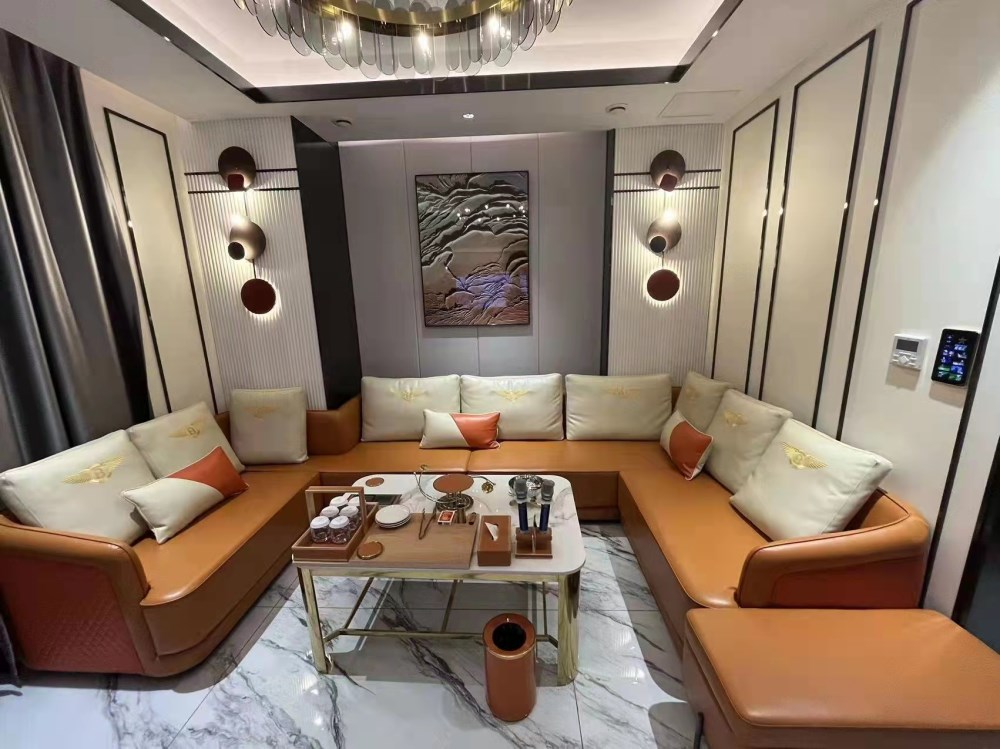 常州KTV訂房電話，開啟快樂(lè)的夜生活