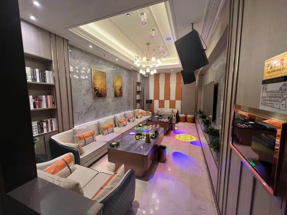 洛陽(yáng)KTV訂房電話，開(kāi)啟快樂(lè)的夜生活