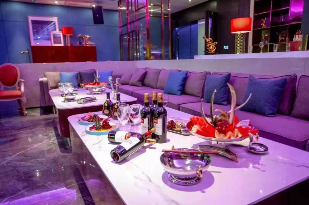 珠海十大好玩KTV排行一覽，2026你最喜歡去的哪家