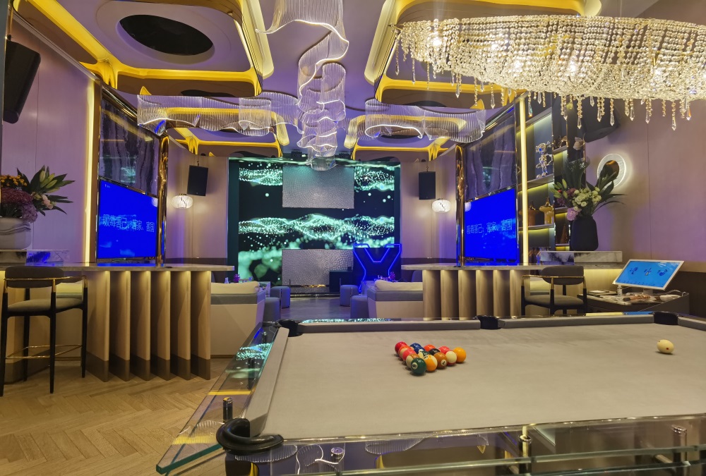 珠海最出名的十大夜總會排名一覽，看看你去過哪些