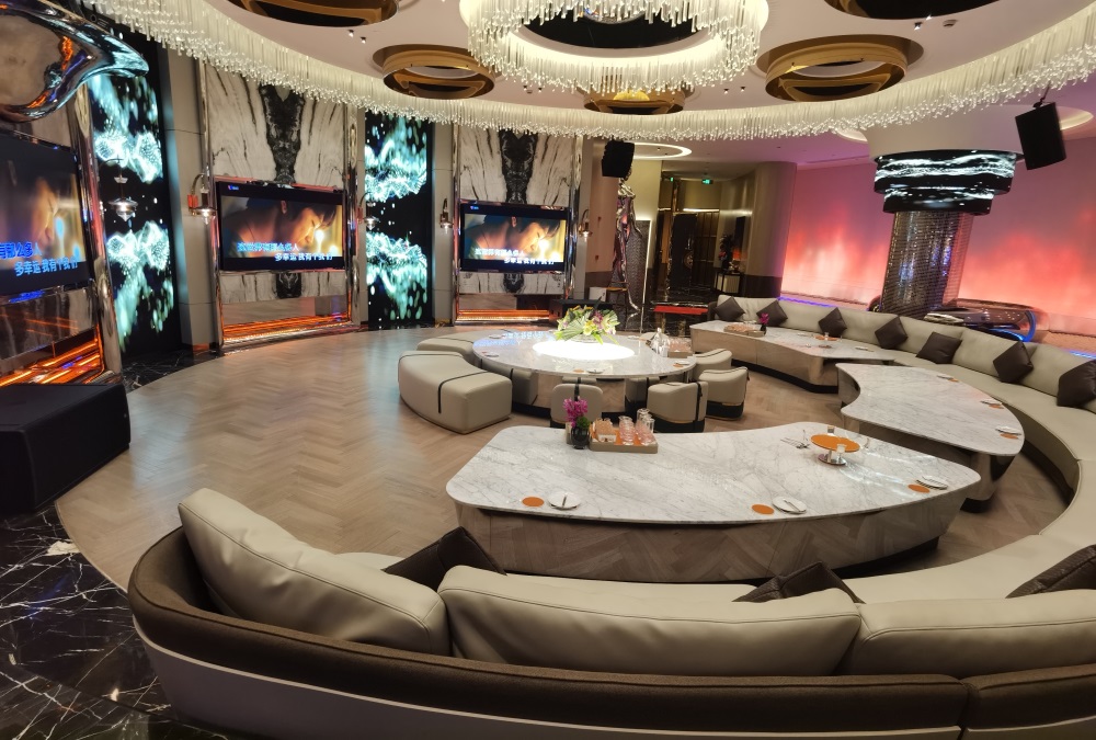 珠海比較好的十大夜總會排名有哪些，哪家好玩