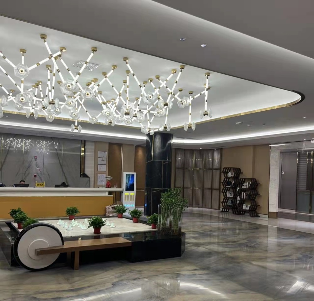 珠海十大夜總會排名，珠海最出名的幾家夜總會都在這