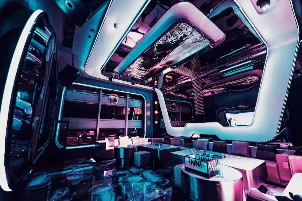 珠海超好玩夜總會推薦，珠海十大夜總會排行一覽表