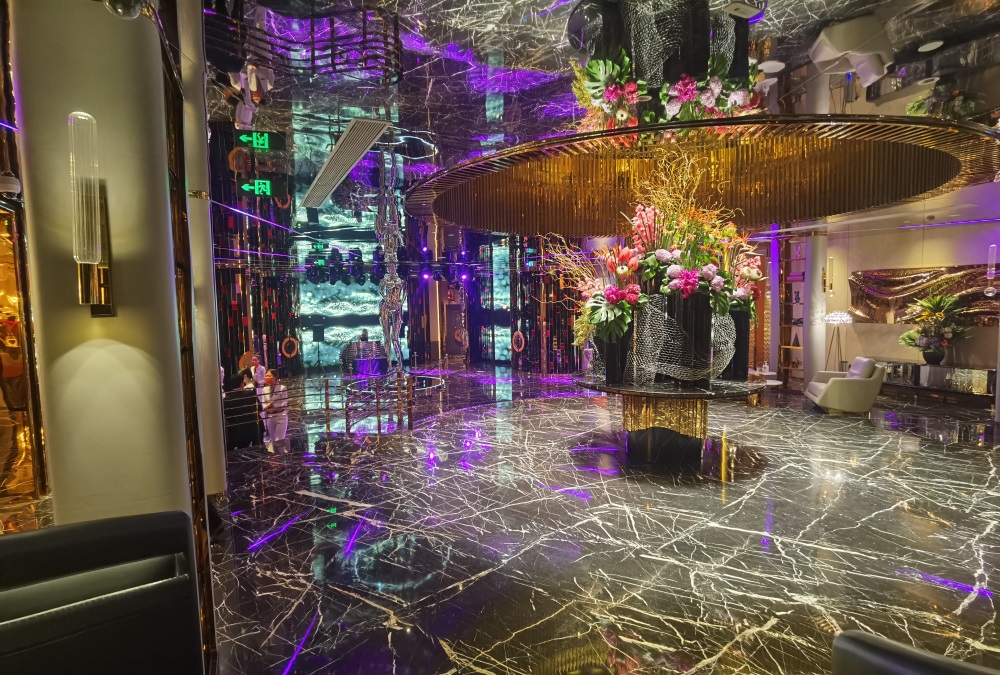 上海最好的十大夜總會排行榜，這幾家不得不去