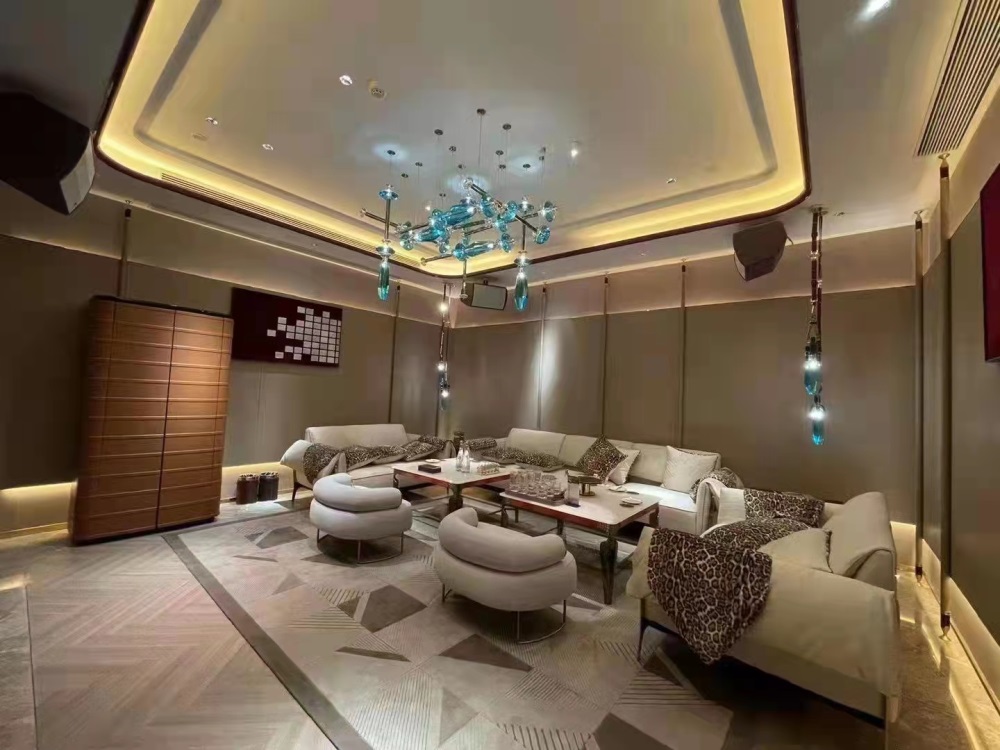 上海高檔夜總會排行，玩耍請關(guān)注這三大場所