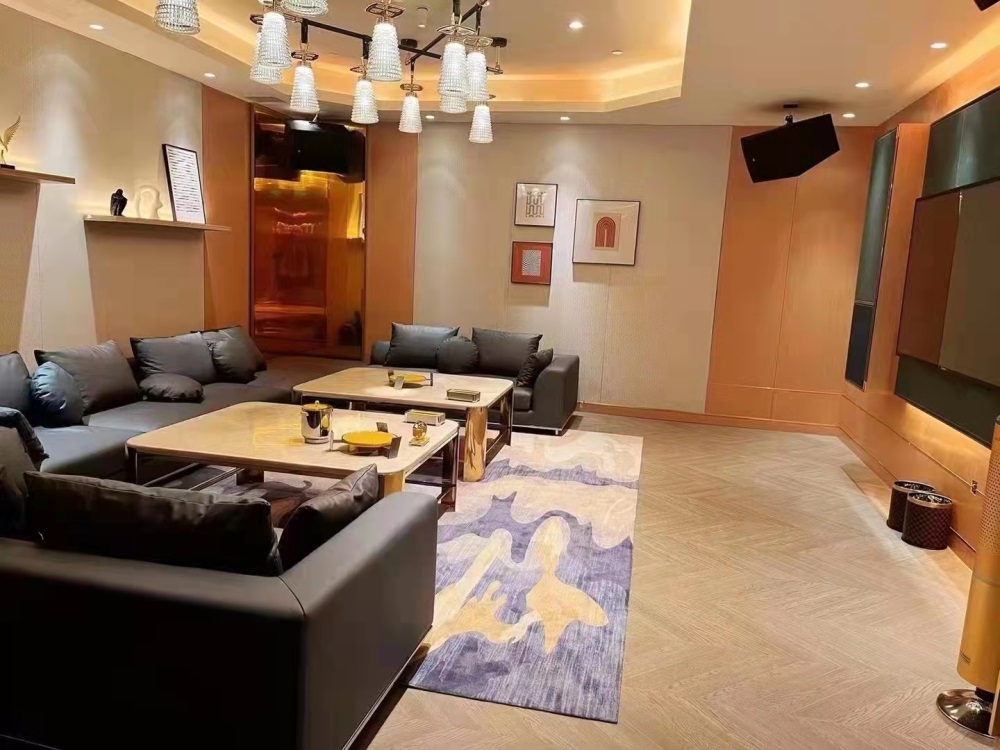 上海最豪華的夜總會三大排名，上海哪家夜總會檔次高