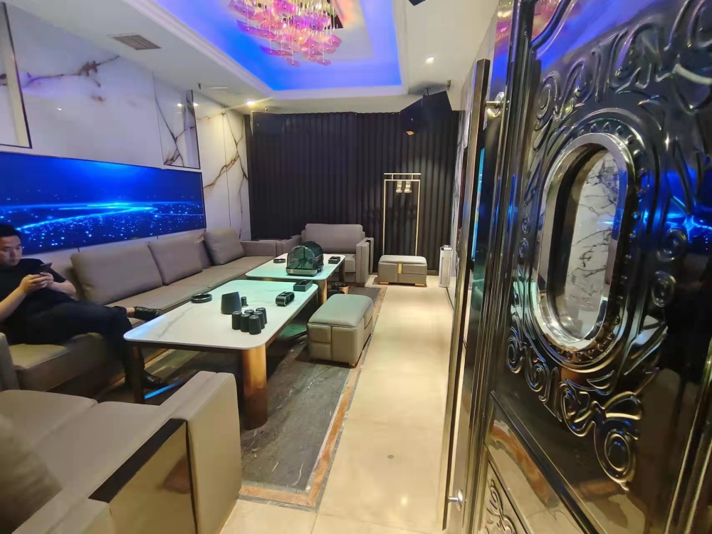 重慶十大商務(wù)KTV排名，讓我看看你都知道哪些？