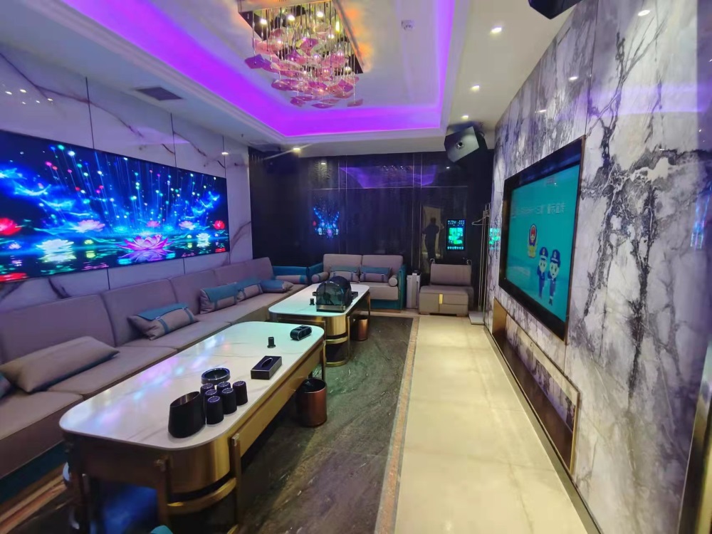 重慶商務(wù)KTV排行榜，看完這篇文章你自然懂得