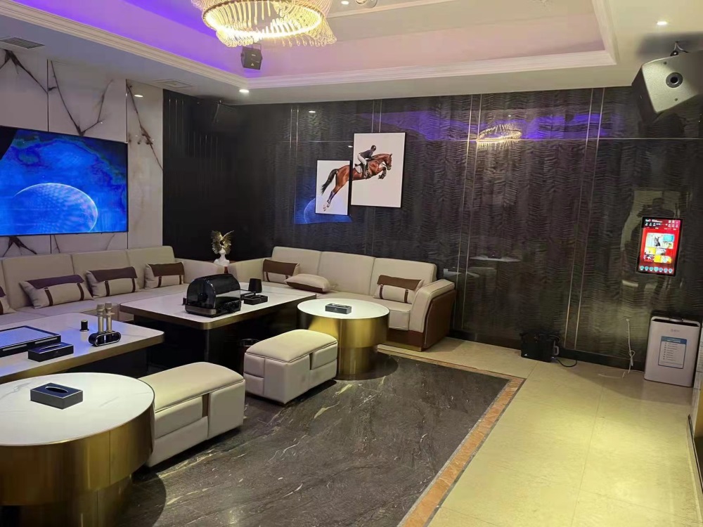 重慶十大商務(wù)KTV排行榜？看完這篇少走歪路