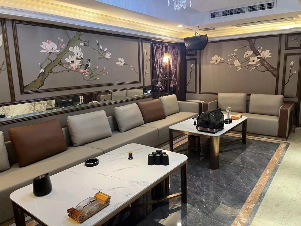 重慶高端商務(wù)KTV有哪些？聽我細(xì)細(xì)的跟你講來(lái)