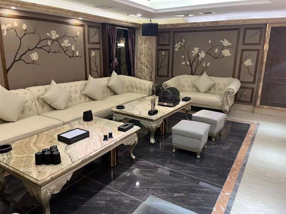 重慶商務(wù)KTV哪家好？我慢慢的來(lái)告訴你