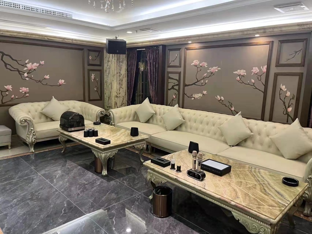 重慶商務(wù)KTV預(yù)訂，找我絕對(duì)不會(huì)錯(cuò)