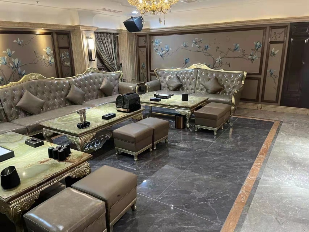 重慶江北商務(wù)KTV排名，重慶市十大商務(wù)KTV排行榜