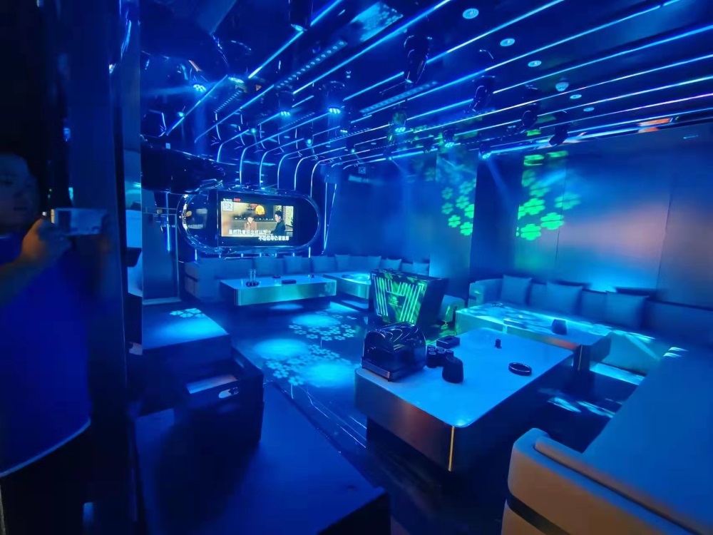 重慶最好商務(wù)KTV預(yù)訂，看看有哪些上榜了