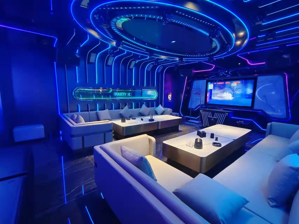 重慶高端商務(wù)KTV排行榜，不懂的就聽我講講