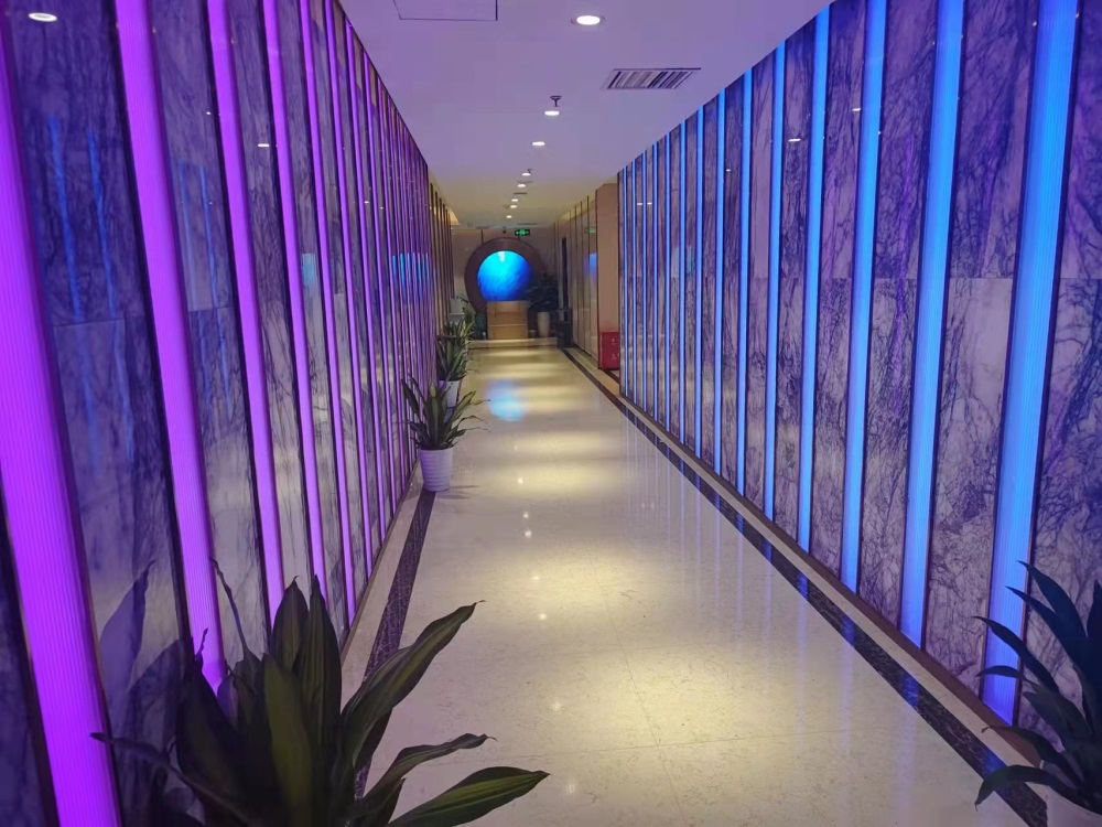 濟南高端商務KTV有哪些？聽我細細的跟你講來